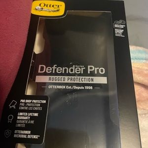 iPhone 7/8+ belt phone holder